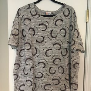 Unicorn baseball Irma!!